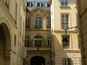  immeubles sur cour intérieure , 40, rue du Bac